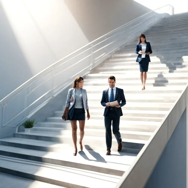 Overview of Leadership Model